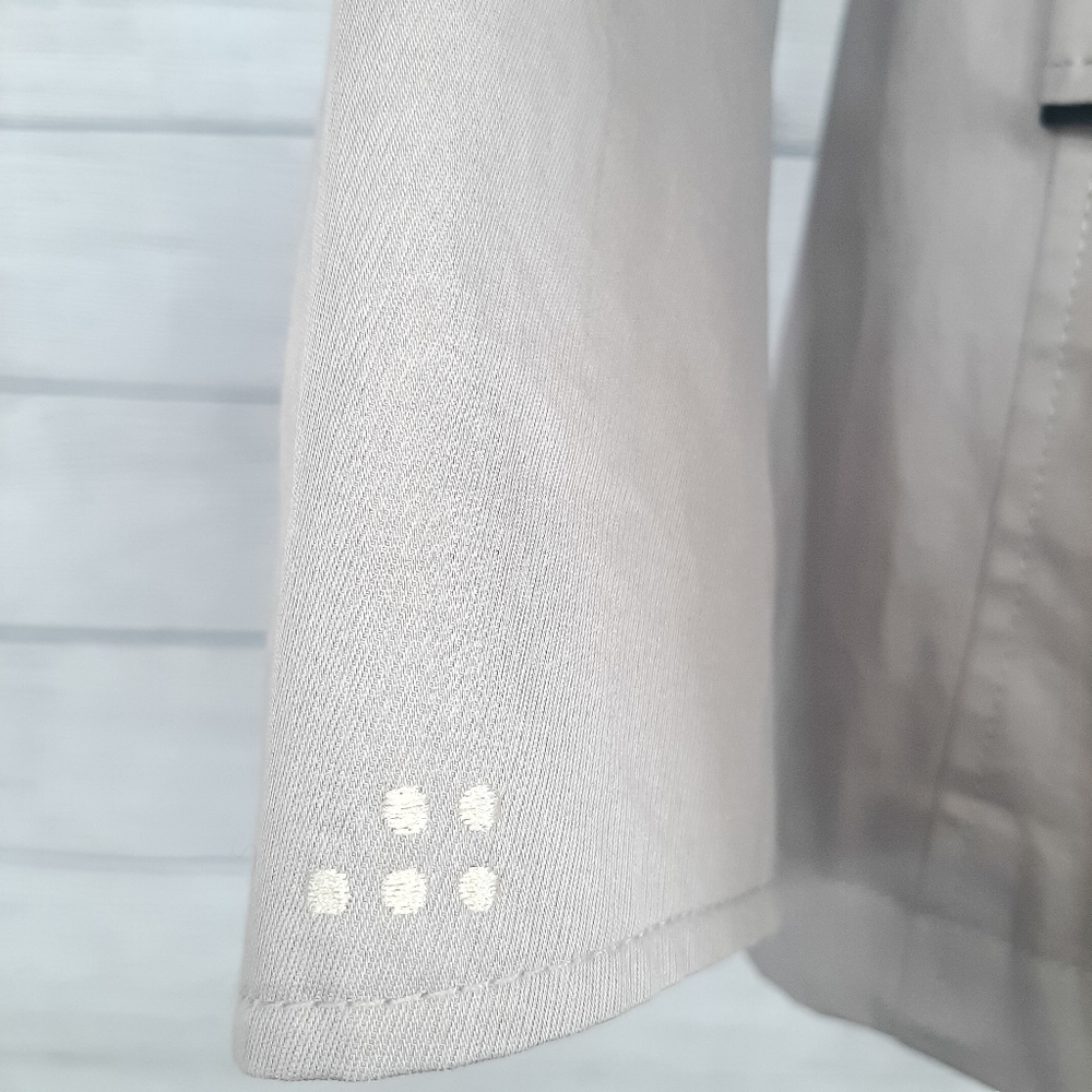 Soia & Kyo Jacket With Large Button Detail - image 5